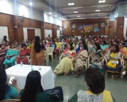 Workshop on Women Empowerment and Legal Literacy
